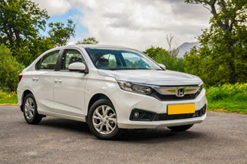 Amaze Taxi Hire Service
